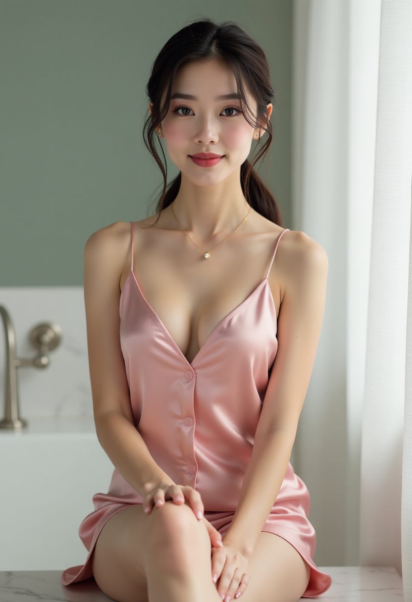 大江大河