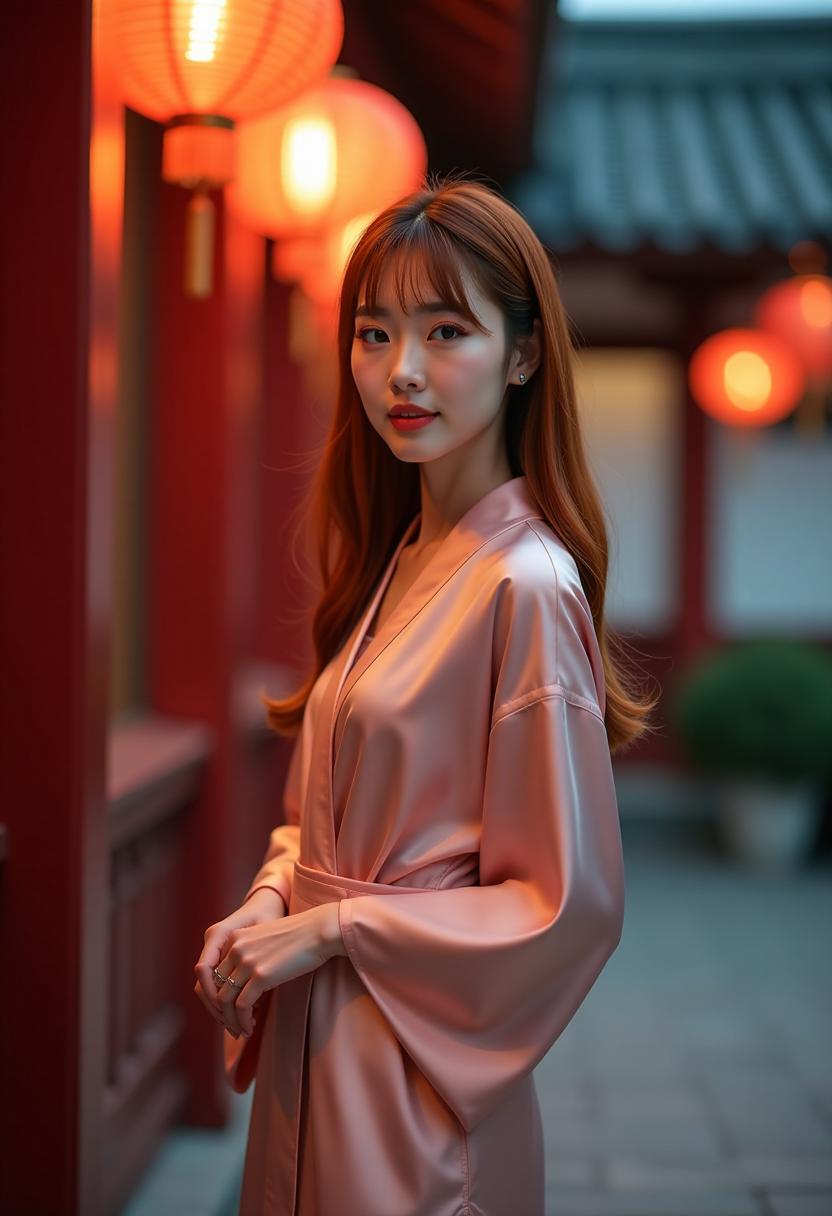 都挺好