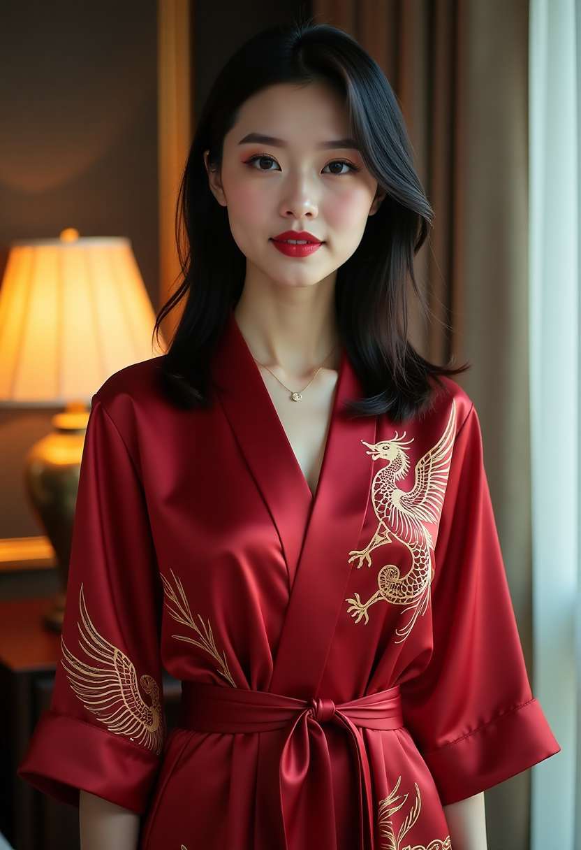 北京女子图鉴